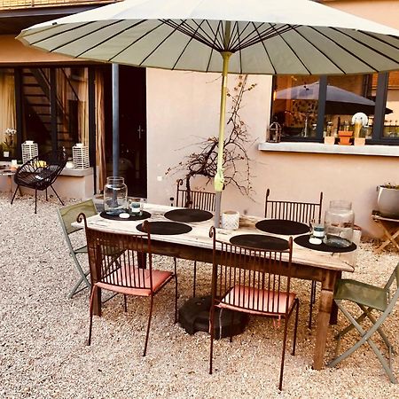 La Guimiette Maison A 40M De Paris Saint Arnoult en Yvelines Bagian luar foto