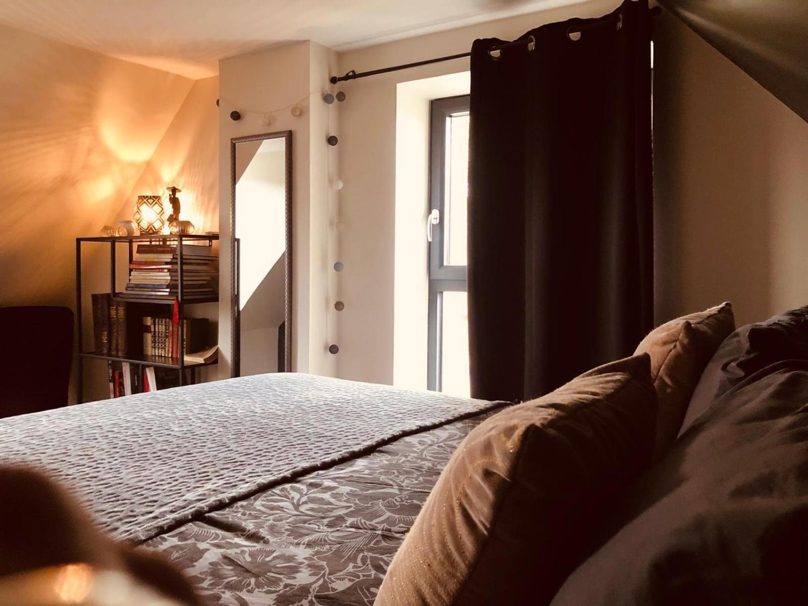 La Guimiette Maison A 40M De Paris Saint Arnoult en Yvelines Bagian luar foto