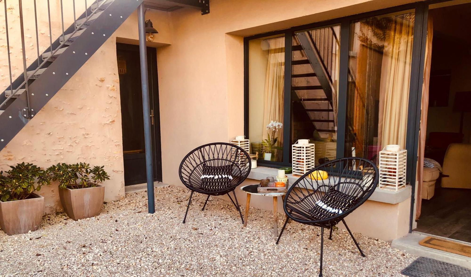 La Guimiette Maison A 40M De Paris Saint Arnoult en Yvelines Bagian luar foto